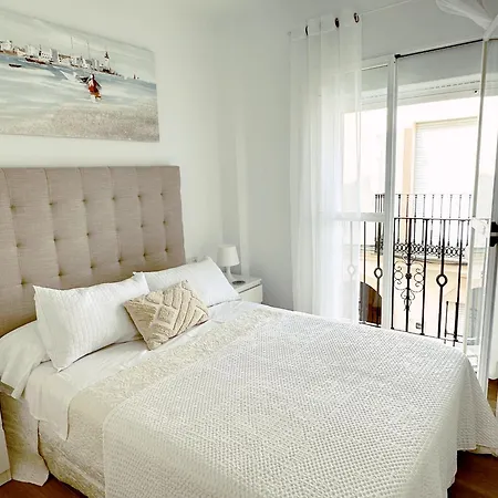 Chalet Angies Nest By Lica Estepona
